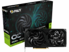 GeForce RTX 4060 Ti DUAL OC 8GB GDDR6 128BIT 3DP Grafická...