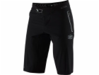 100% pánských šortek 100% Celium Shorts Black Velikost 32...