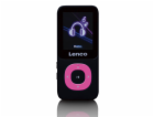 Lenco Xemio-659PK black-pink