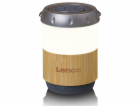 Lenco BTL-030BA Bluetooth Speaker with Lamp