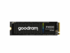 GOODRAM SSD PX600 2000GB M.2 2280, NVMe (R:5000/ W:3200MB/s)