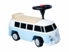 BIG Bobby Car Baby VW T1 Blue