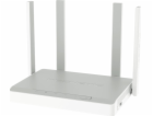 Síťový router Keenetic Hopper AX1800 (KN-3810-01EU)