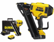 Dewalt naździarza baterie 18,0 V DCN 693 P2 (DCN693P2-QW)