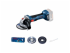 Bosch GWS 180-LI (solo) Professional (0.601.9H9.020)