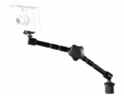 walimex pro Magic Arm 28cm for DSLR Rigs and Dollys