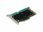 Broadcom MegaRAID 9670-24i, 8GB, 24Gb/s, NVMe/SAS/SATA, 3...