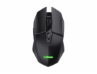 TRUST myš GXT 110 FELOX Gaming Wireless Mouse, optická, U...