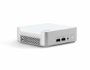 Intel NUC RNUC13VYKi50WC2 INTEL NUC 13 Pro Desk Edition Mini PC NUC13VYKi50WC-i51340P/8GB RAM/512GB SSD/LAN/WiFi/Intel® Iris™ Xe - EU power cord