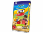 Písek Agro  25 kg 