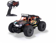 Dickie RC Badland Explorer RTR 2,4 GHz, 1:14          201107005