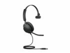 Jabra 24189-999-899 Jabra Evolve2 40 SE/Mono/USB/Drát/MS/...