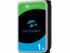 Seagate SkyHawk/1TB/HDD/3.5"/SATA/5400 RPM/3R