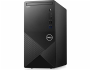 Počítač Dell Vostro 3020 MT/Core i3-13100/8GB/256GB SSD/Intel UHD 730/WLAN + BT/KB/MOUSE/W11PRO