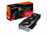 Gigabyte GV-R76GAMING OC-8GD GIGABYTE VGA AMD Radeon RX 7600 GAMING OC 8G, RX 7600, 8GB GDDR6X, 2xDP, 2xHDMI