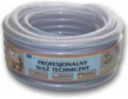 Polix Extra zesílená hadice pro všeobecné použití 25,0 mm x 25 m (P320901N252539P)