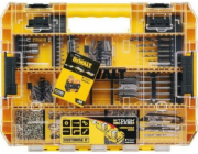 Dewalt vrták DEWALT SADA VRTÁKŮ A BITŮ 80 ks. DT70767-QZ