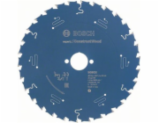 Expert Bosch Pilarska pro konstrukci dřeva 210 x 30 mm 30Z (2608644141)