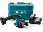 Makita HS301DSAE Aku okružní pila Li-ion CXT 12V/2,0Ah