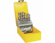 Dewalt vrtačka DEWALT METAL DRILL HSS-G SET 29 ks. DT5929-QZ