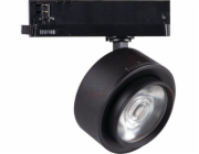 Kanlux Rail Referlight Black Spot LED 18W KANLUX BTL 35651