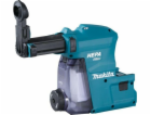 Makita MAKITA SYSTÉM ODSÁVÁNÍ A SBĚRU PRACHU DX08 M199581-0