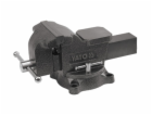 Yato Locksmith otočný svěrák, těžký typ 125mm YT-6502