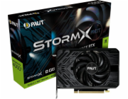 Palit Geforce RTX 4060 Ti Stormx 8GB GDDR6 (NE64019P1-1060F GRAPHICKÁ KARTA)