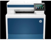 HP Color LaserJet Pro MFP 4302dw (A4, 33/33ppm, USB 2.0, Ethernet, Wi-Fi, Print/Scan/Copy, ADF, Duplex)