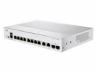 Cisco Bussiness switch CBS350-8T-E-2G-EU-RF