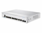 Cisco Bussiness switch CBS350-8T-E-2G-EU-RF