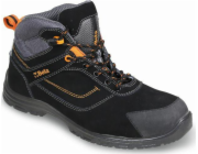 Beta Tools BETA BEZPEČNOSTNÍ BOTY FLEX S3, NUBUCK VEL. 45 BE7218FN-45