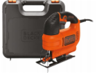 Přímočará pila Black&Decker KS701EK 520W