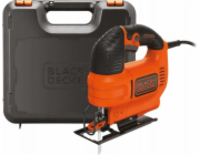 Přímočará pila Black&Decker KS701EK 520W