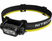 Niticore Headlamp Nu Series 1000 Lumens/Nu40 N40 Nitecore Front Flash