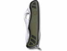 Victorinox Soldatenmesser olive