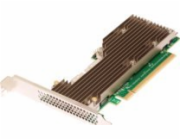 Broadcom Broadcom BCM P411W-32P NVME Spínací adaptér