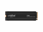 Crucial T700 1 TB, SSD