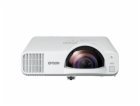 EPSON projektor EB-L210SF, 1920x1080, 4000ANSI, 2.500.000...