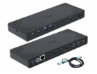 i-tec USB 3.0 / USB-C / Thunderbolt Dual Display Docking ...