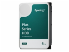 Synology 3,5" HDD HAT3300-6T Plus (NAS) (6TB, SATA III, 5...