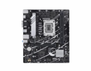 Asus PRIME B760M-K 90MB1FI0-M0EAY0 ASUS PRIME B760M-K