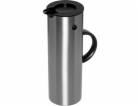 Stelton EM 77 Isolierkanne 1l ocel