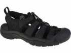 Sandály Keen Newport H2 1022258 Black velikost 44