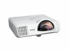 EPSON projektor EB-L210SW, 1280x800, 4000ANSI, 2.500.000:...