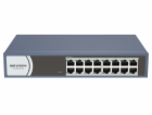 Hikvision DS-3E0116R-O HIKVISION switch DS-3E0116R-O/ 16x...