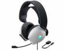 DELL Alienware Wired Gaming Headset - AW520H (Lunar Light)