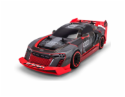 Dickie RC Audi S1 E-Tron Quattro 2,4 GHz, 1:16          201106011