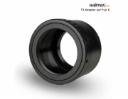 walimex pro T2 Lens to Fujifilm X