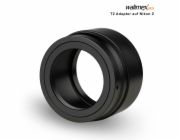 walimex pro T2 Lens to Nikon Z